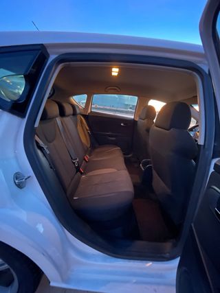 SEAT León FR MK2 (2009, 2.0 TDI 170, 4500€ neg.)