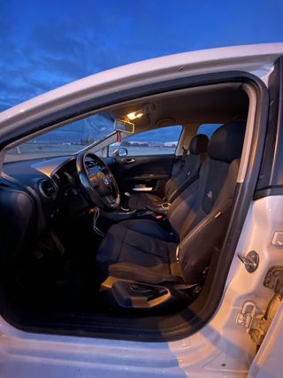 SEAT León FR MK2 (2009, 2.0 TDI 170, 4500€ neg.)