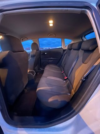 SEAT León FR MK2 (2009, 2.0 TDI 170, 4500€ neg.)