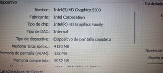 PORTATIL HP INTEL CORE i3 DE 15,6" 8GB RAM-SSD-W11
