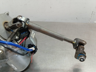 COLUMNA DIRECCION NISSAN QASHQAI (J10) K9KD430 48