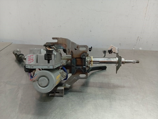 COLUMNA DIRECCION NISSAN QASHQAI (J10) K9KD430 48