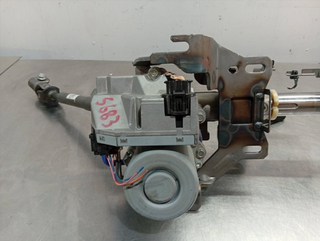 COLUMNA DIRECCION NISSAN QASHQAI (J10) K9KD430 48