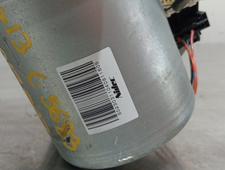 COLUMNA DIRECCION NISSAN QASHQAI (J10) K9KD430 48