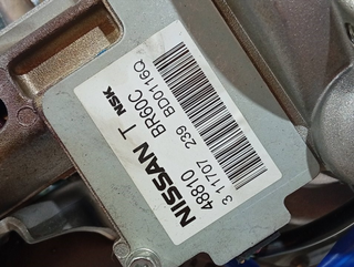 COLUMNA DIRECCION NISSAN QASHQAI (J10) K9KD430 48