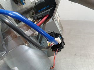 COLUMNA DIRECCION NISSAN QASHQAI (J10) K9KD430 48