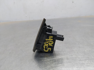 MANDO ELEVALUNAS DELANTERO DERECHO BMW SERIE 5 BE