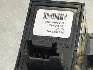 MANDO ELEVALUNAS DELANTERO DERECHO BMW SERIE 5 BE