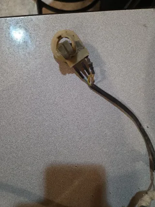 Llave luces Derbi FDS FDX