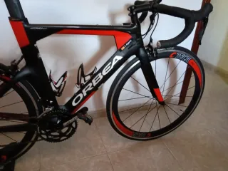 Bicicleta Carretera Orbea Ordu