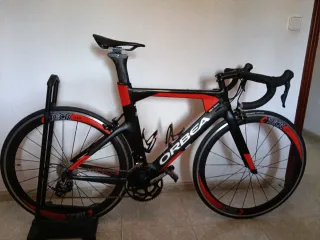 Bicicleta Carretera Orbea Ordu