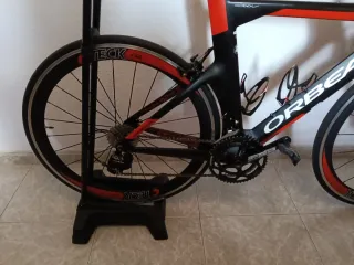 Bicicleta Carretera Orbea Ordu