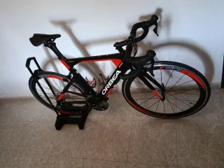 Bicicleta Carretera Orbea Ordu