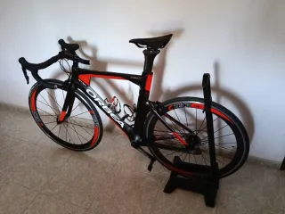 Bicicleta Carretera Orbea Ordu