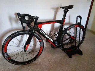 Bicicleta Carretera Orbea Ordu