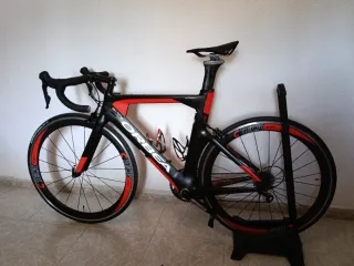 Bicicleta Carretera Orbea Ordu