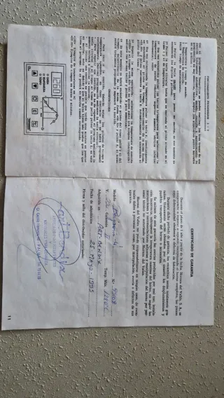 Horno Profesional para cerámica