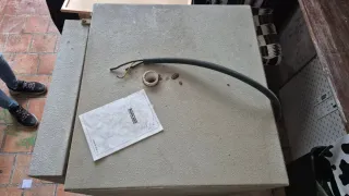 Horno Profesional para cerámica