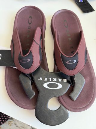 Chanclas Oakley O COIL SANDAL Talla 44