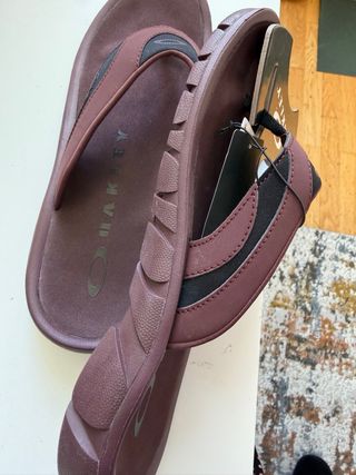 Chanclas Oakley O COIL SANDAL Talla 44