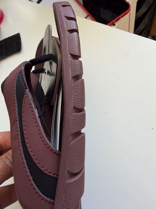 Chanclas Oakley O COIL SANDAL Talla 44