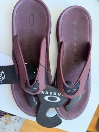 Chanclas Oakley O COIL SANDAL Talla 44