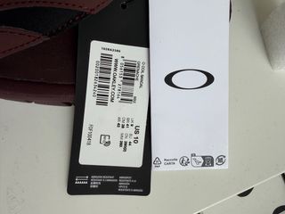 Chanclas Oakley O COIL SANDAL Talla 44