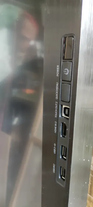 Samsung QB65H-TR 65 LED 4K UHD