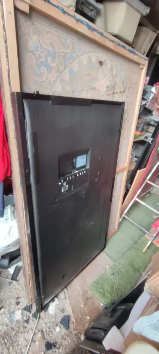 Samsung QB65H-TR 65 LED 4K UHD