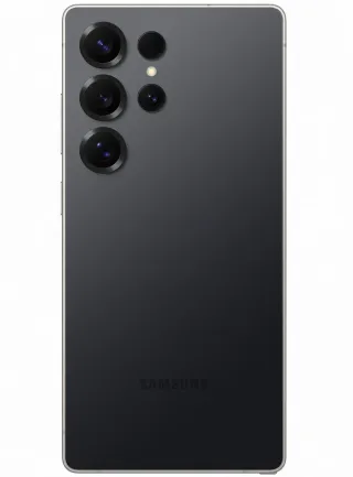 Samsung S25 Ultra Negro
