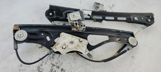 ELEVALUNAS DELANTERO IZQUIERDO MERCEDES-BENZ CLAS