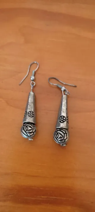 Lote de Pendientes Variados