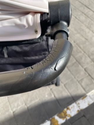 Silla Gemelar Baby Monsters Easy Twin 3S