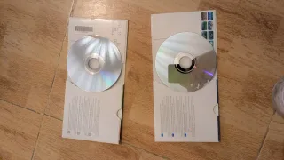 Pack Juegos Wii Sports y Wii Sports Resort