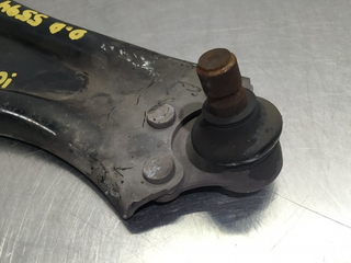 BRAZO SUSPENSION INFERIOR DELANTERO DERECHO PEUGE