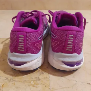 Zapatillas Runnig Asics GT-2000 10  Gel Mujer