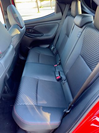 🚘 Toyota Yaris Style Plus Bitono