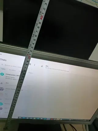 Pantalla Ordenador Acer AL1916W