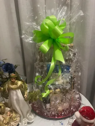 Busco trabajo para hacer en casa