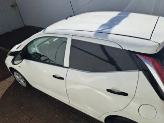 Toyota Aygo 2016