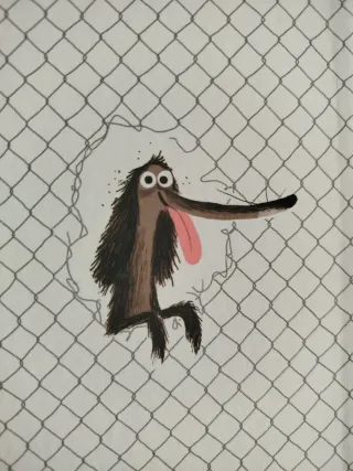 2 libros Perro Apestoso (Spanish Edition)