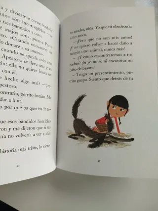 2 libros Perro Apestoso (Spanish Edition)
