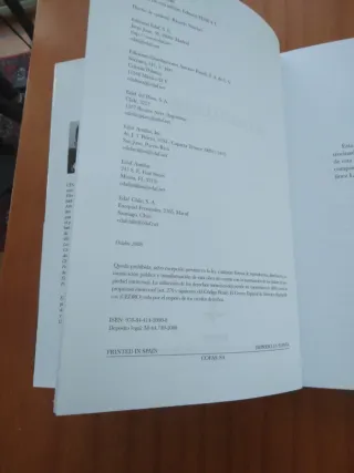 Libro César Vidal El Caso Lutero