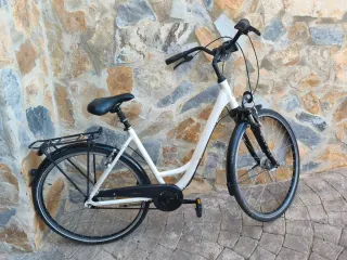 Bicicleta Kalkhoff