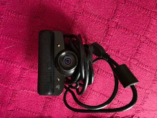 Cámara EyeToy Sony PS2
