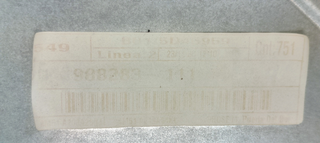 ELEVALUNAS DELANTERO DERECHO FORD FOCUS BERLINA (