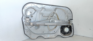 ELEVALUNAS DELANTERO DERECHO FORD FOCUS BERLINA (