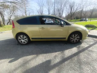 Citroen C4 2005