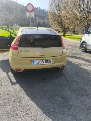 Citroen C4 2005