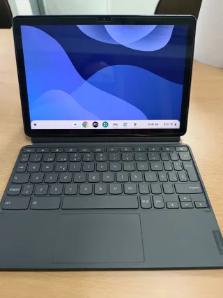 Tablet Lenovo CT-X636F Chromebook